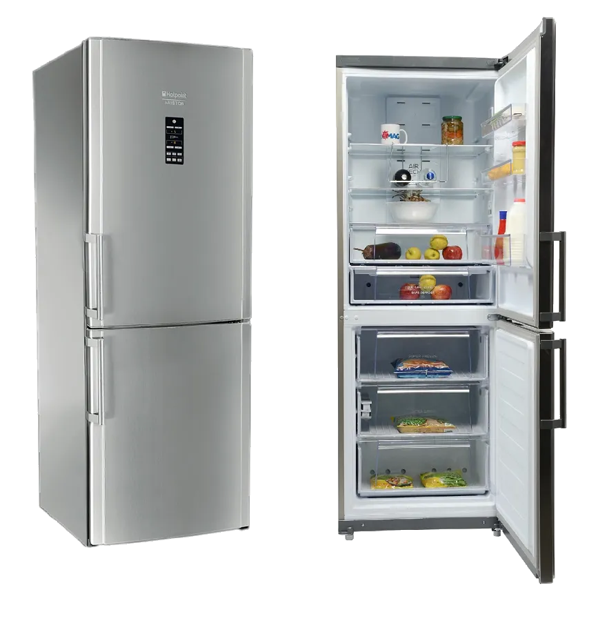 Ремонт Hotpoint Ariston Hotpoint-Ariston ENBGH 19223 FW