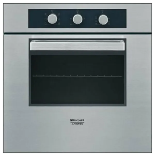 Hotpoint-Ariston FZ 612.1 IX