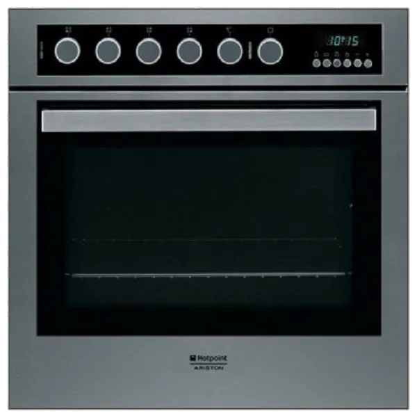 Hotpoint-Ariston H 66.1 IX