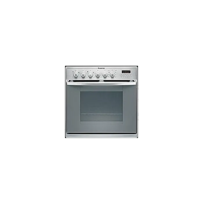 Hotpoint-Ariston HB 86 C IX