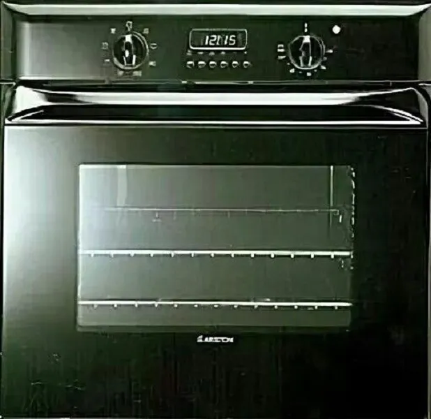 Hotpoint-Ariston FM 87 F BK
