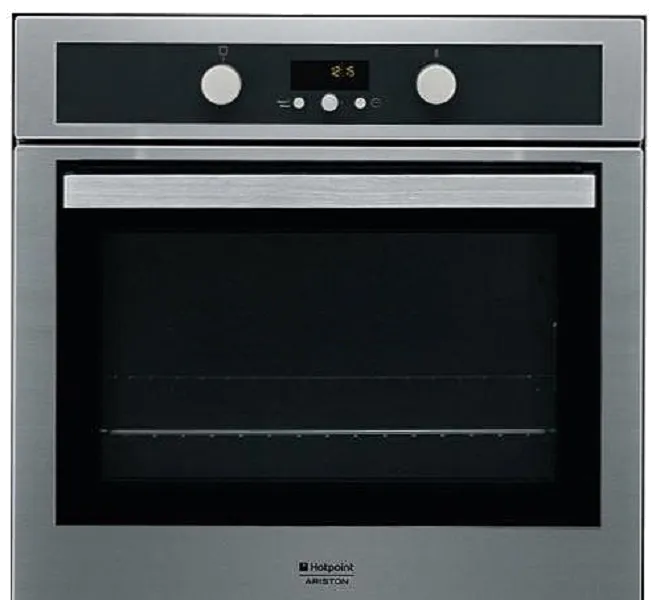 Hotpoint-Ariston HB 87 V.1 IX