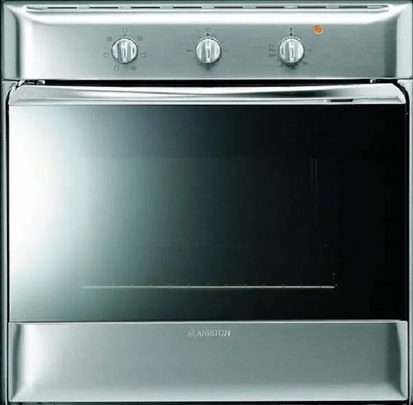 Hotpoint-Ariston FM 51 R IX