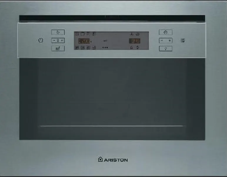 Hotpoint-Ariston F48 1012 P.1 IX