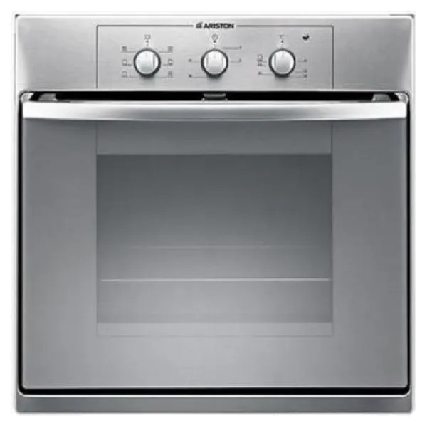 Hotpoint-Ariston FB 51.2 IX