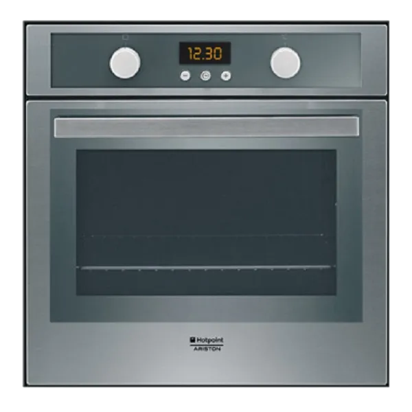 Hotpoint-Ariston F 53 C.1 IX