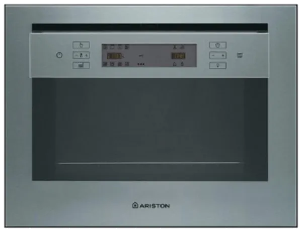 Hotpoint-Ariston F48 1012 GP.1 IX