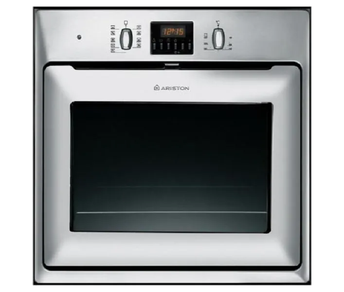Hotpoint-Ariston FC 83.1 IX