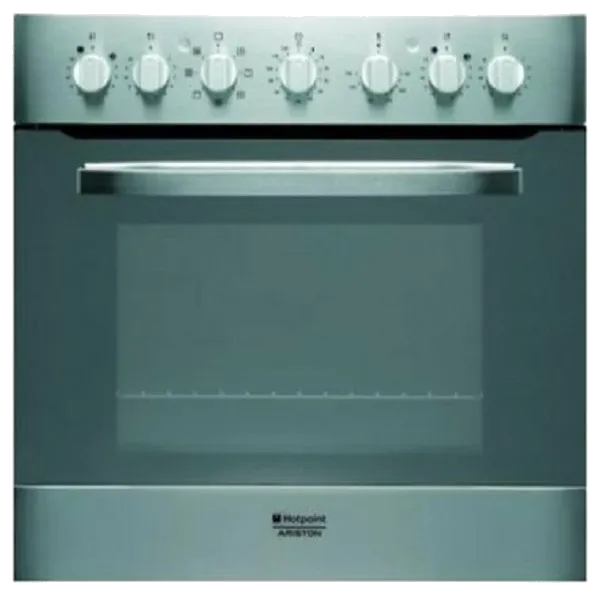 Hotpoint-Ariston HH 627