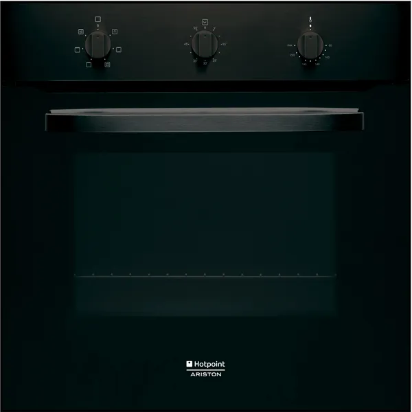 Hotpoint-Ariston FH 21 BK