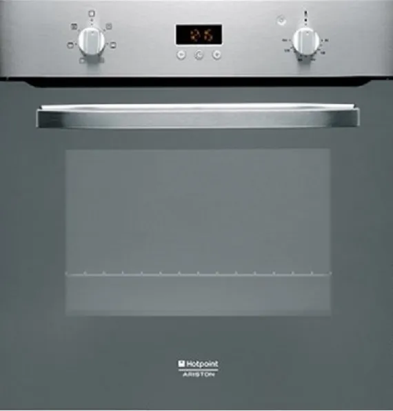 Hotpoint-Ariston FHS 538 IX