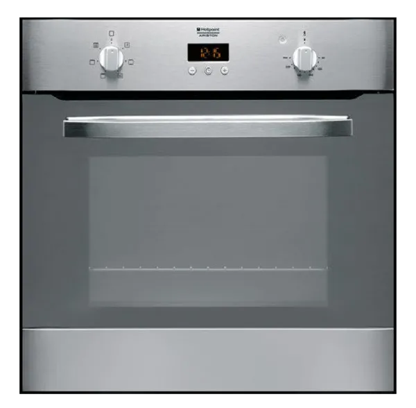 Hotpoint-Ariston FH 53 IX