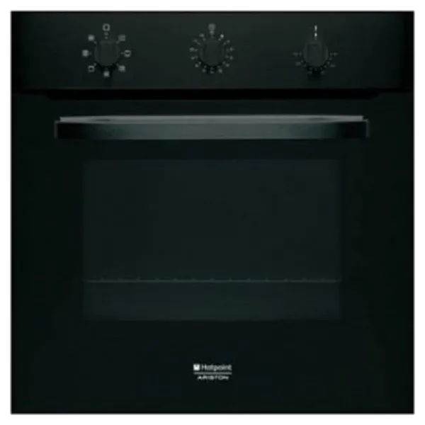 Hotpoint-Ariston FH 620 (BK)