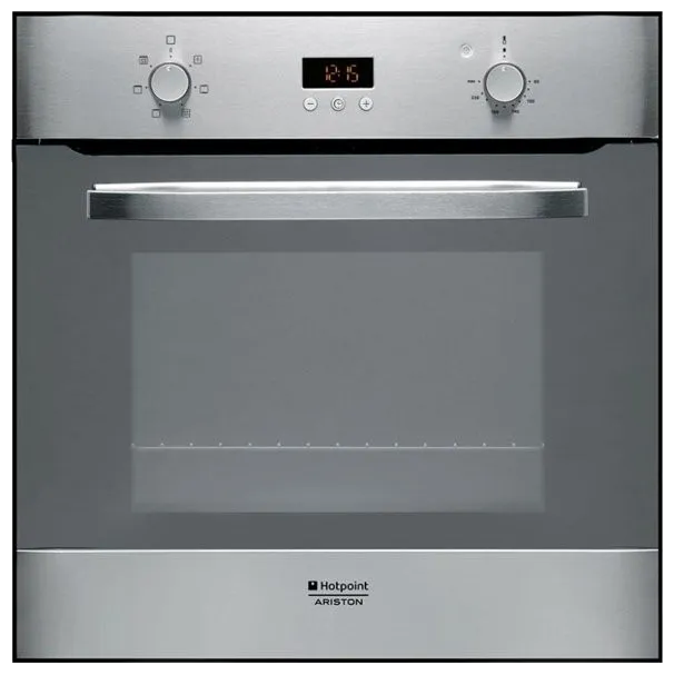 Hotpoint-Ariston FHS 53 IX
